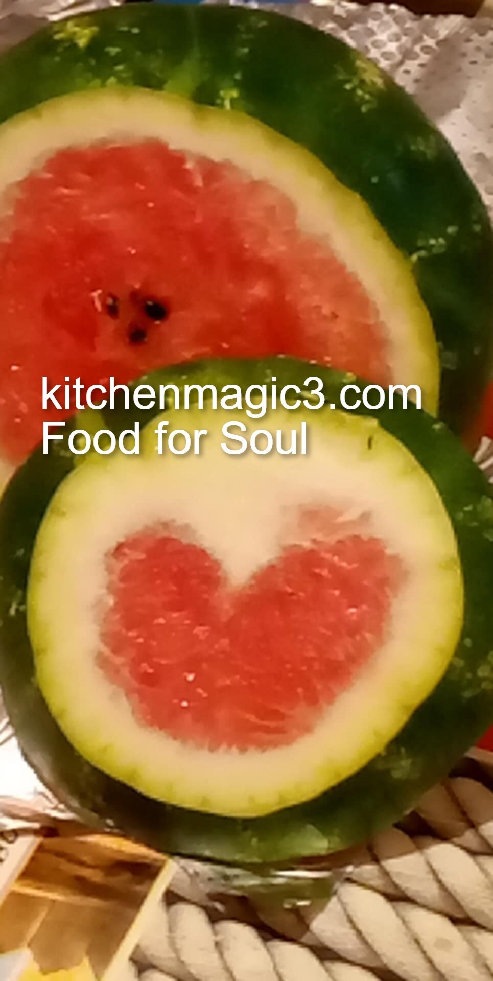 Watermelon